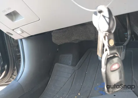 2016 Hyundai Accent Se z USA, uszkodzony, nr VIN KMHCT4AE7GU107681